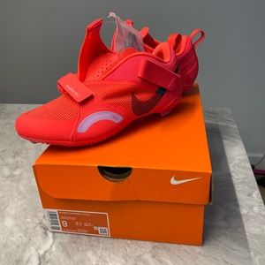 Nike SuperRep Cycling shoe